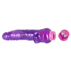 H2O Viking Wet Vibe vibrators – 23 cm (9″) – violets — Foto 5