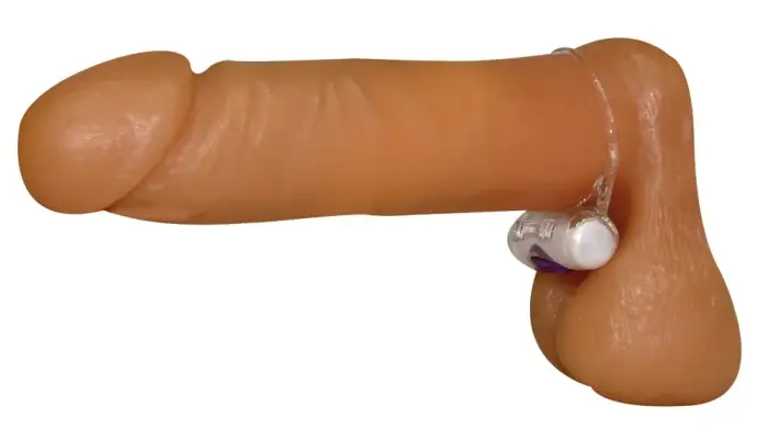 Durex Intense Vibrations кольцо Фото num