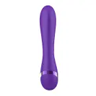 Xocoon Unlimited Love G taško triušio vibratorius – violetinis — Nuotrauka 18