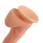 Kiotos Cox MEGA nahavärvi dildo – 37 cm (14.5″) — Foto 10