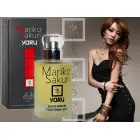 Mariko Sakuri YORU Feromoonparfüüm naistele – 50 ml — Foto 5