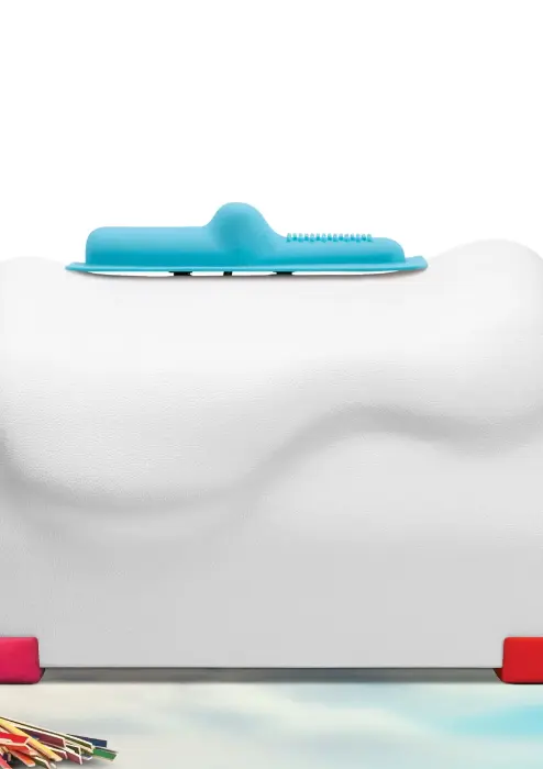 Cowgirl Unicorn Magic Hide otsik Photo