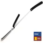 Red Leather Impact Tool 70.5 cm Black/Silver — Photo 1
