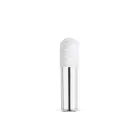 Le Wand Little Pleasures Set – Bullet un Point – sudraba hroms — Foto 8