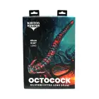 Monstar Cox OctoCock taustekļa dildo – 44.5 cm (17.5″) — Foto 12