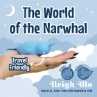 Unihorn of the Sea Narwhal dvigubas klitorio stimuliatorius – 14.3 cm (5.6″) – rožinis — Nuotrauka 13
