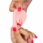 CONFORT 365 lubricated hypoallergenic sponge tampons – 3 pcs — Photo 4