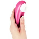 Womanizer Starlet 3 Air Pulse Stimulator – 11.7 cm (4.6″) – Pink — Photo 4