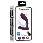 PRETTY LOVE Baird Long-Distance Control APP vibrators – violets — Foto 9