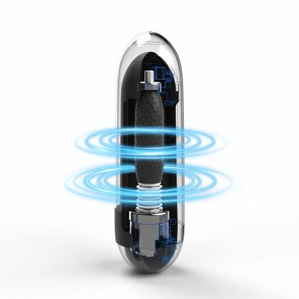 Masturbatori ar vibrāciju