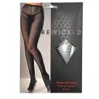Caught In Your Net pantyhose – black – One Size — Photo 2