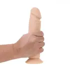 Kiotos COX Flesh 035 dildo – 23 cm (9″) — Foto 2
