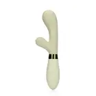 Rabbit Vibrator – 8 cm – Green — Photo 5