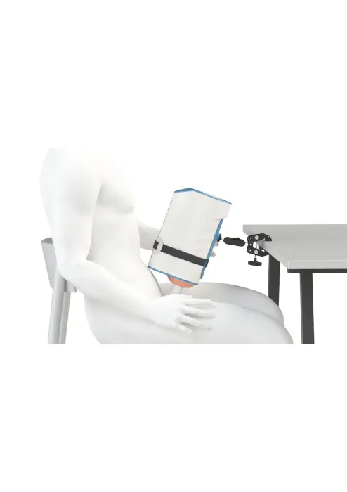 Käed-vabad paigaldussüsteem – must Photo