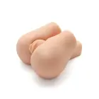 Nasty Nympho Bouncer Vibrating Masturbator – Skin — Photo 6