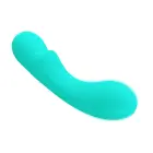 PRETTY LOVE Matt Green Vibrator – 12 vibration functions — Photo 5