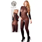 Catsuit ar atvērtu starpkāju XL/2XL Foto 8