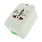 Travel Universal Adaptor Foto 4
