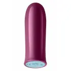 FemmeFunn Versa Bullet S Sleeve vibraator – 19 cm (7.5″) – roosa — Foto 3