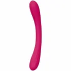 LELO BOOMERANG Double Vibrator – Cerise — Photo 2