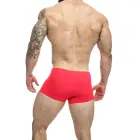 Justin+Simon Classic Boxer – Red – S — Photo 2