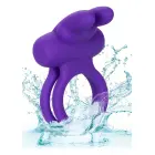 Rockin' Rabbit Enhancer – vibruojantis varpos žiedas – violetinis — Nuotrauka 7
