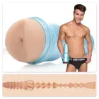 Fleshjack Boys Allen King Majestic masturbators – zils — Foto 1