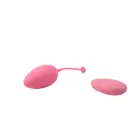 Sweety Teaser uzlādējams lodes vibrators – rozā — Foto 5