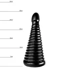 Kiotos Dinoo Xiong – fantāzijas dildo — Foto 3