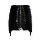 Guilty Pleasure Shadow Shine Skirt – must – XXL — Foto 4