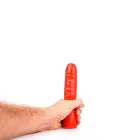 All Red ABR 10 reālistisks dildo – 20 cm (8″) — Foto 5