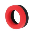 Prolong Power Cock Ring – Black — Photo 1