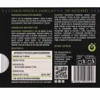 WUG ON функциональная жевательная резинка Mint & Vanilla 8 шт. – заряд с кофеином и гуараной — Фото 4