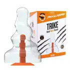 Dinoo Primal - Trike Clear Dildo – 28 cm (11″) — Photo 1