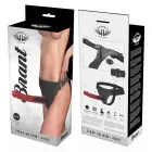 Harness Attraction RNES Brant Strap-On Set – 19 cm (7.5″) — Photo 7