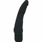 Get Real Classic Slim vibraator – 17.5 cm (6.9″) – must — Foto 1