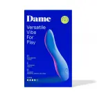 Dame Dip 2.0 universalus intymus masažuoklis-vibratorius – 13 cm — Nuotrauka 9