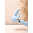 Le Wand Dual Head kinnitus – sinine Photo