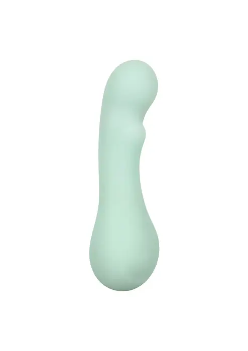 Pacifica Bora вибратор – 19 см (7.5″) – синий