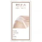 Bye Bra silicone cushion strap pads – clear – 1 pair — Photo 3