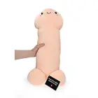 Stuffy Plush Pillow Model 24 – Soft Fabric, 60 cm, Fun Gift Idea — Photo 7