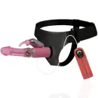 Harness Attraction Daniel System intiimne seade – 18 cm (7″) — Foto 3