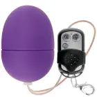 ONLINE Vibrating Wireless Egg S – Purple — Photo 3