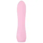 Cuties mini vibraator – 13.6 cm (5.4″) – roosa — Foto 5