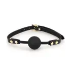 BDSM Fancy 9 Item Kit - Black Фото num