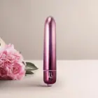 Rocks-Off RO-90 Parlor Prince kompakts lodes vibrators – 9 cm (3.5″) – violets — Foto 3