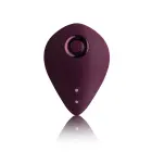 Rocks-Off Knickerbocker Glory tālvadības vibrators – rozā — Foto 5