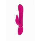 Etsu vibrators – 22.3 cm (8.8″) – rozā — Foto 7