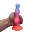 Monstar Cox AuroraCock dildo – 18–20 cm — Foto 10
