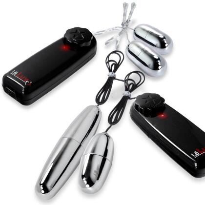 Lodes un mini vibratori